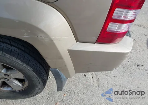 2011 Jeep Liberty Sport из США, поврежденный, VIN 1J4PN2GK7BW593322